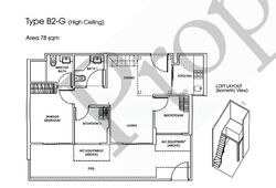 Whitehaven (D5), Apartment #607227511